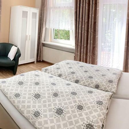 Pension Adria Jena Dış mekan fotoğraf